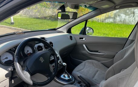 Peugeot 308 II, 2008 год, 510 000 рублей, 11 фотография