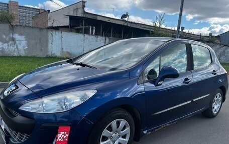 Peugeot 308 II, 2008 год, 510 000 рублей, 4 фотография