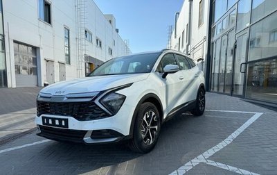 KIA Sportage IV рестайлинг, 2025 год, 4 010 000 рублей, 1 фотография