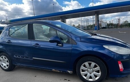 Peugeot 308 II, 2008 год, 510 000 рублей, 6 фотография