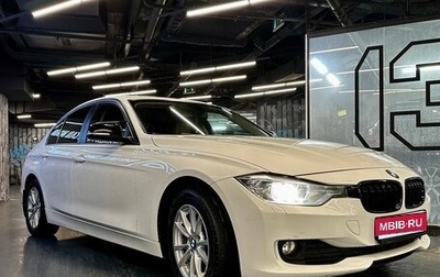 BMW 3 серия, 2014 год, 1 520 000 рублей, 1 фотография