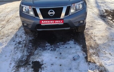 Nissan Terrano III, 2015 год, 1 150 000 рублей, 1 фотография