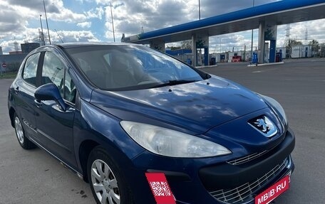 Peugeot 308 II, 2008 год, 510 000 рублей, 5 фотография