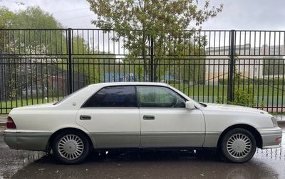 Toyota Crown, 1996 год, 610 000 рублей, 1 фотография