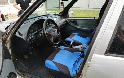 Chevrolet Niva I рестайлинг, 2004 год, 300 000 рублей, 1 фотография