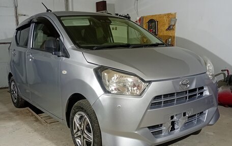 Toyota Pixis Epoch, 2018 год, 850 000 рублей, 1 фотография