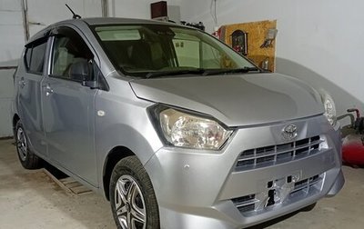 Toyota Pixis Epoch, 2018 год, 850 000 рублей, 1 фотография