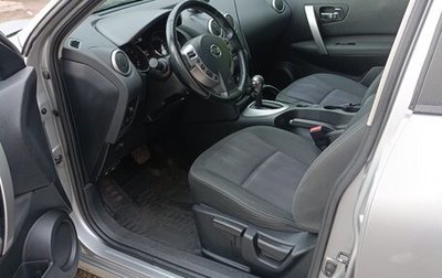 Nissan Qashqai, 2012 год, 1 099 000 рублей, 1 фотография