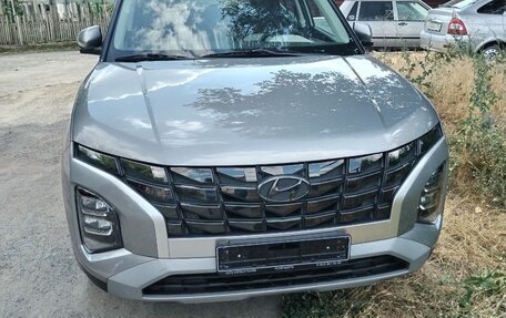 Hyundai Creta, 2022 год, 2 500 000 рублей, 1 фотография