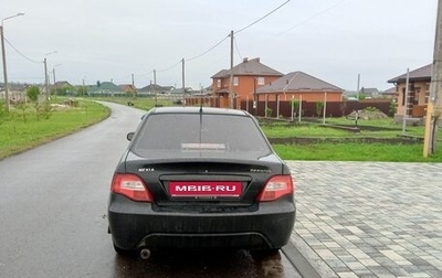 Daewoo Nexia I рестайлинг, 2012 год, 250 000 рублей, 1 фотография