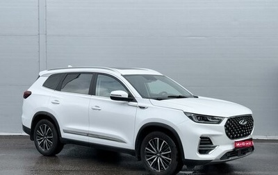 Chery Tiggo 8 Pro, 2022 год, 1 785 000 рублей, 1 фотография