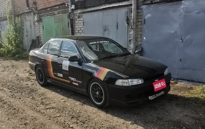 Toyota Sprinter VIII (E110), 1994 год, 450 000 рублей, 1 фотография