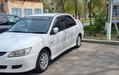Mitsubishi Lancer IX, 2003 год, 400 000 рублей, 10 фотография