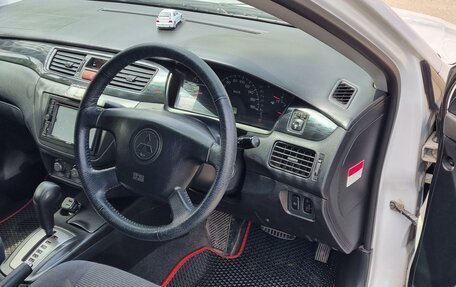 Mitsubishi Lancer IX, 2003 год, 400 000 рублей, 3 фотография