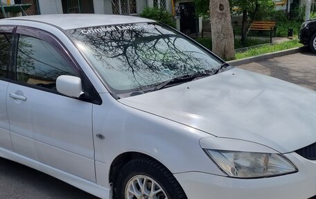Mitsubishi Lancer IX, 2003 год, 400 000 рублей, 9 фотография