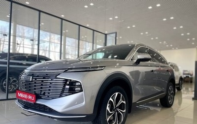 Haval F7, 2025 год, 3 649 000 рублей, 1 фотография
