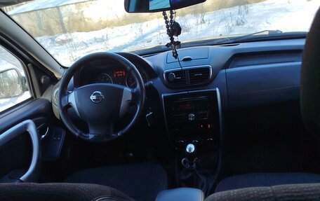 Nissan Terrano III, 2015 год, 1 150 000 рублей, 3 фотография
