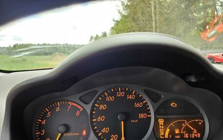 Toyota Celica VII рестайлинг, 1999 год, 550 000 рублей, 7 фотография
