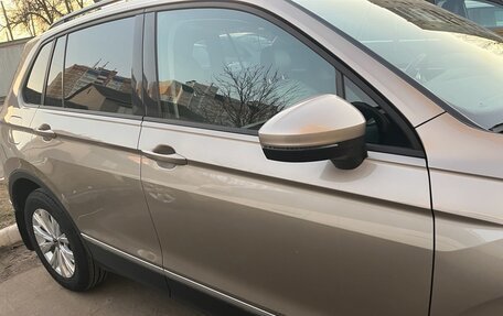 Volkswagen Tiguan II, 2021 год, 2 599 000 рублей, 3 фотография