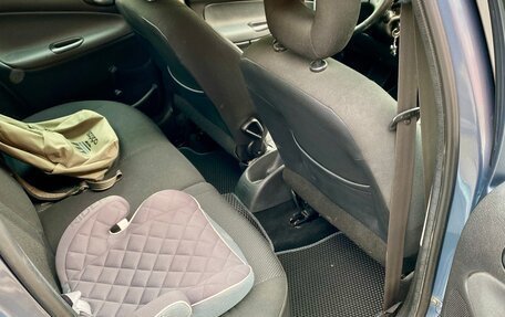 Peugeot 206, 2007 год, 455 000 рублей, 6 фотография