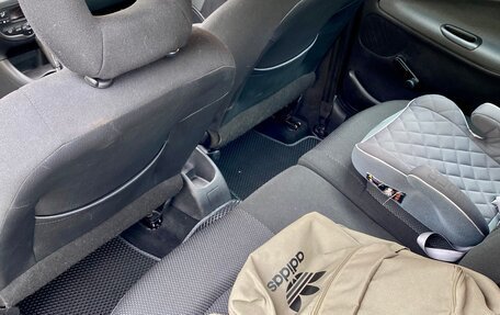 Peugeot 206, 2007 год, 455 000 рублей, 7 фотография