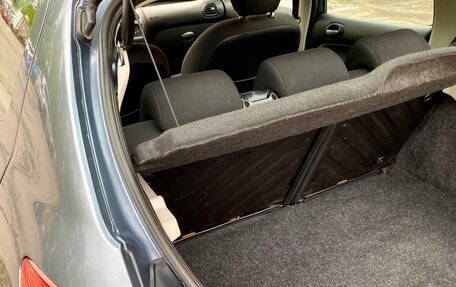 Peugeot 206, 2007 год, 455 000 рублей, 12 фотография