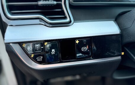 KIA Sportage IV рестайлинг, 2025 год, 4 010 000 рублей, 3 фотография