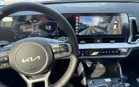 KIA Sportage IV рестайлинг, 2025 год, 4 010 000 рублей, 13 фотография