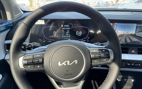 KIA Sportage IV рестайлинг, 2025 год, 4 010 000 рублей, 12 фотография
