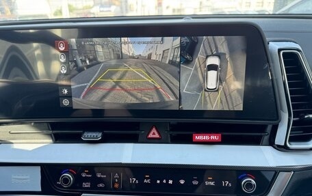 KIA Sportage IV рестайлинг, 2025 год, 4 010 000 рублей, 14 фотография