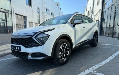 KIA Sportage IV рестайлинг, 2025 год, 4 010 000 рублей, 21 фотография