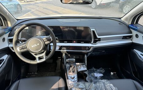 KIA Sportage IV рестайлинг, 2025 год, 4 010 000 рублей, 23 фотография