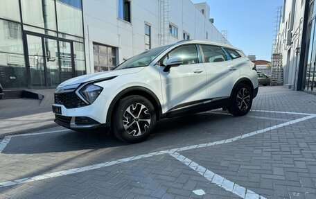 KIA Sportage IV рестайлинг, 2025 год, 4 010 000 рублей, 20 фотография