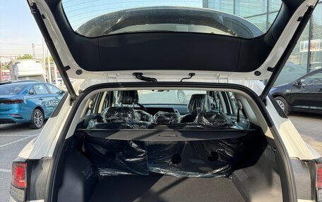 KIA Sportage IV рестайлинг, 2025 год, 4 010 000 рублей, 25 фотография