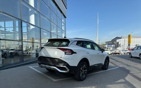 KIA Sportage IV рестайлинг, 2025 год, 4 010 000 рублей, 32 фотография
