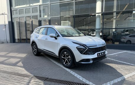 KIA Sportage IV рестайлинг, 2025 год, 4 010 000 рублей, 35 фотография