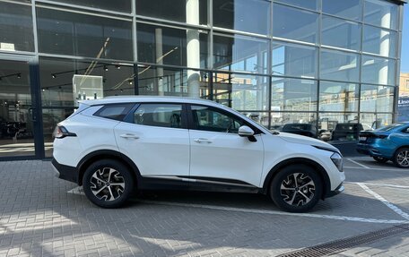 KIA Sportage IV рестайлинг, 2025 год, 4 010 000 рублей, 33 фотография