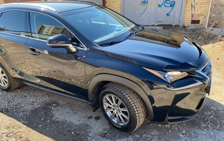 Lexus NX I, 2015 год, 2 650 000 рублей, 5 фотография
