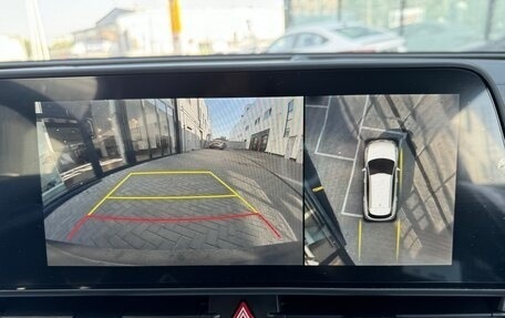 KIA Sportage IV рестайлинг, 2025 год, 4 010 000 рублей, 18 фотография