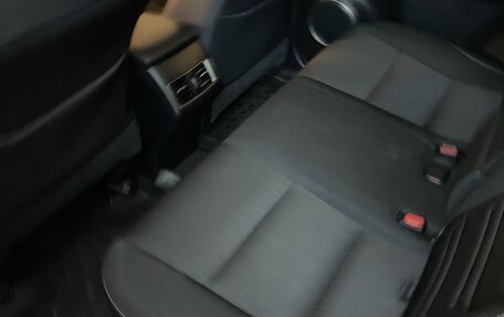Lexus NX I, 2015 год, 2 650 000 рублей, 8 фотография