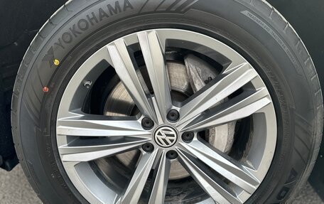 Volkswagen Touareg III, 2020 год, 5 600 000 рублей, 18 фотография