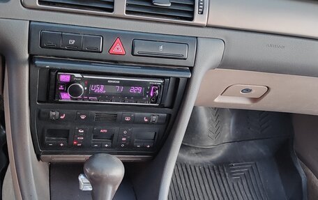 Audi A6, 2000 год, 645 000 рублей, 9 фотография