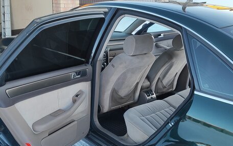 Audi A6, 2000 год, 645 000 рублей, 8 фотография