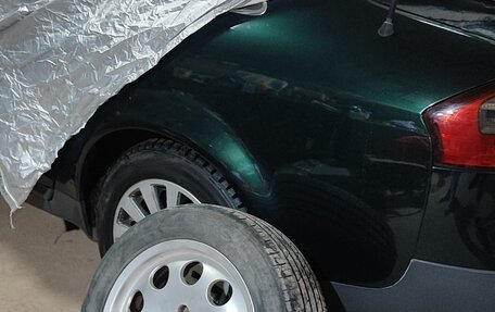 Audi A6, 2000 год, 645 000 рублей, 22 фотография