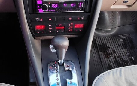 Audi A6, 2000 год, 645 000 рублей, 29 фотография