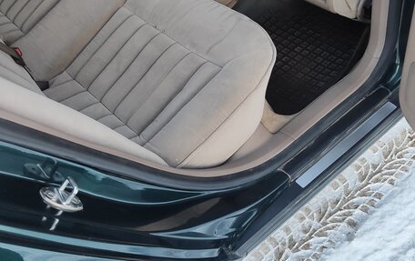Audi A6, 2000 год, 645 000 рублей, 30 фотография
