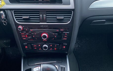 Audi A4, 2013 год, 1 370 000 рублей, 7 фотография