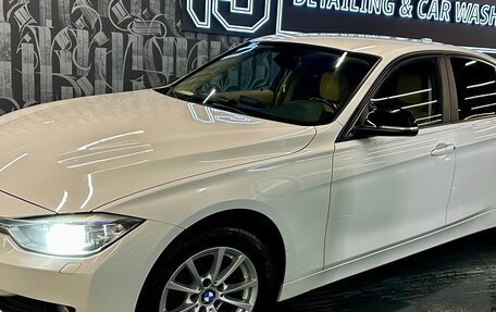 BMW 3 серия, 2014 год, 1 520 000 рублей, 2 фотография