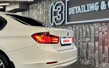 BMW 3 серия, 2014 год, 1 520 000 рублей, 3 фотография