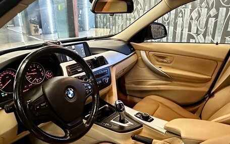 BMW 3 серия, 2014 год, 1 520 000 рублей, 5 фотография